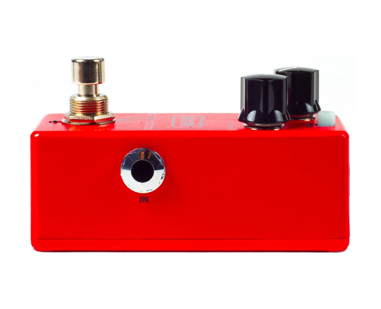 MXR M291 Dyna Comp Mini Compressor Pedal - Open Box