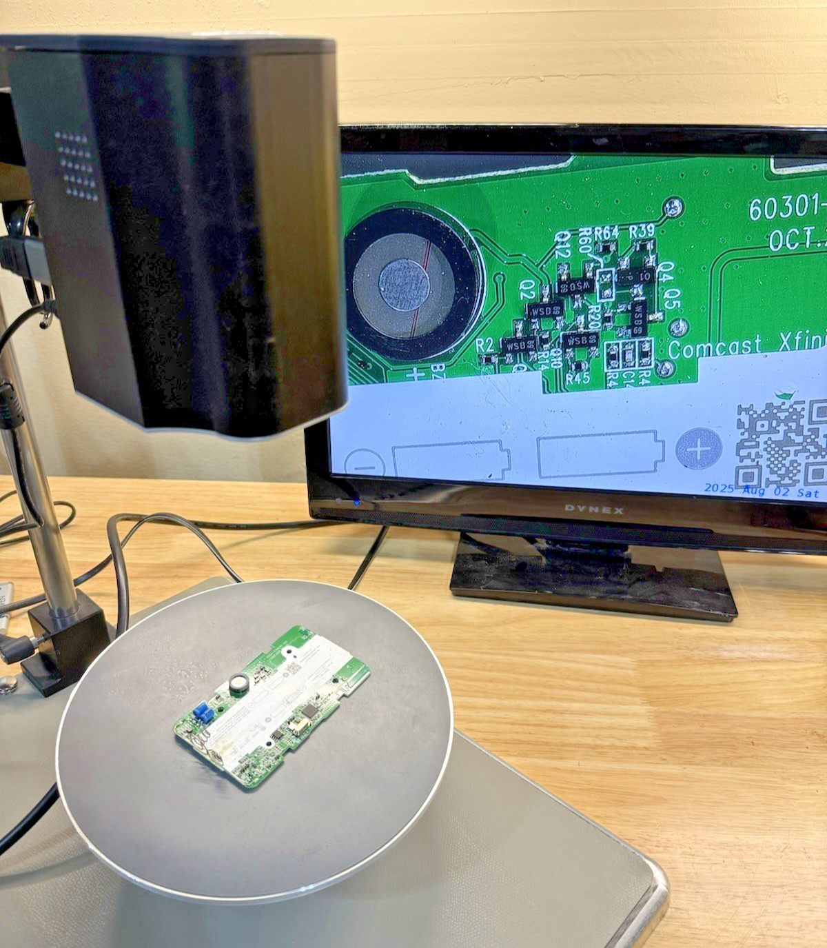Aven SharpVue XT Inspection Camera System