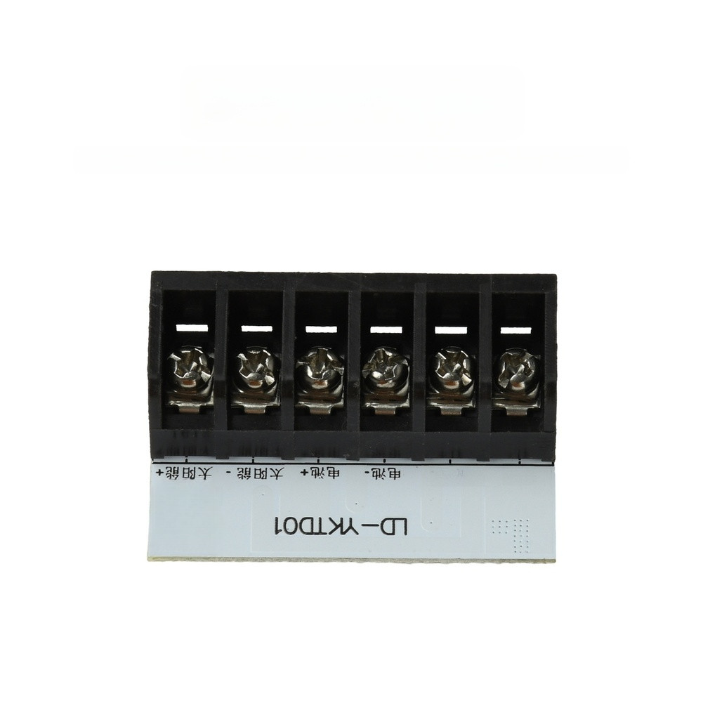 LD-YKTD01 LED Solar For light Driver Board DC 3-24V with Remote Control