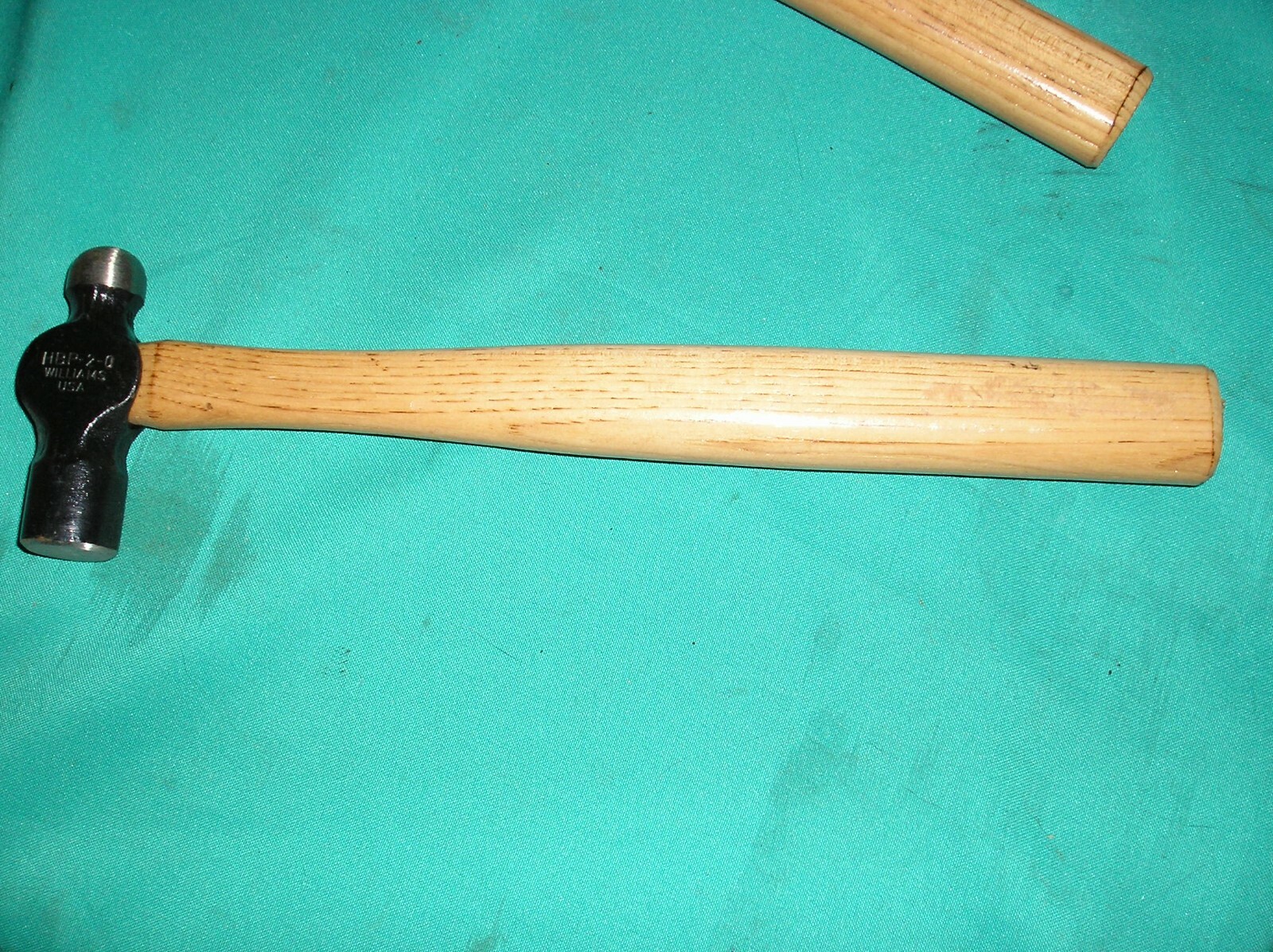 WILLIAMS   HBP-2-0   Ball Peen Hammer ~ 13"   **NEW**