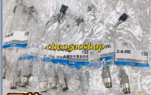 1PC NEW ZS-46-5FM12 cable #L9116Y LZ