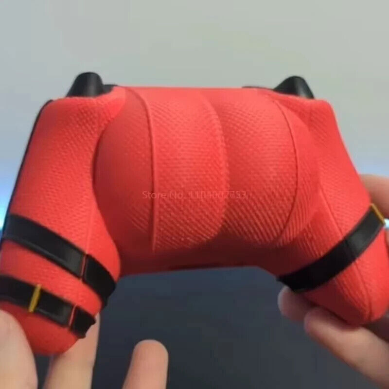 1pcs Deadpool & Wolverine Butt Cheek Controller Cover Xbox Game Controller Cover