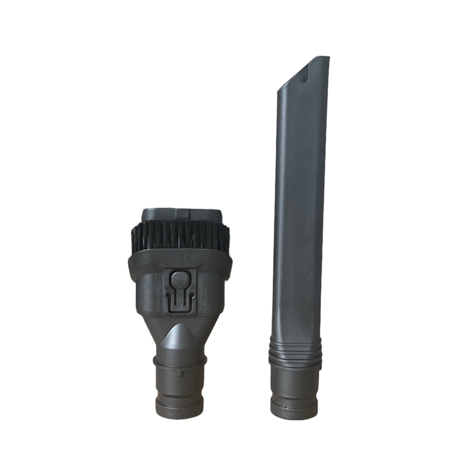 Genuine INSE V70 Cordless Vacuum Crevice & Dusting Brush Replac Replacement Part