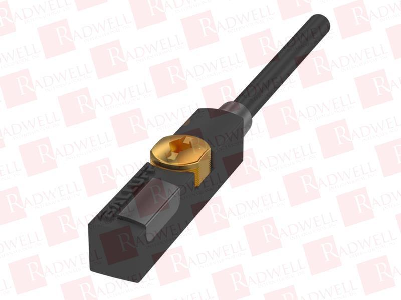 BALLUFF BMF 235K-PO-C-2A-PU-02 / BMF235KPOC2APU02 (BRAND NEW)