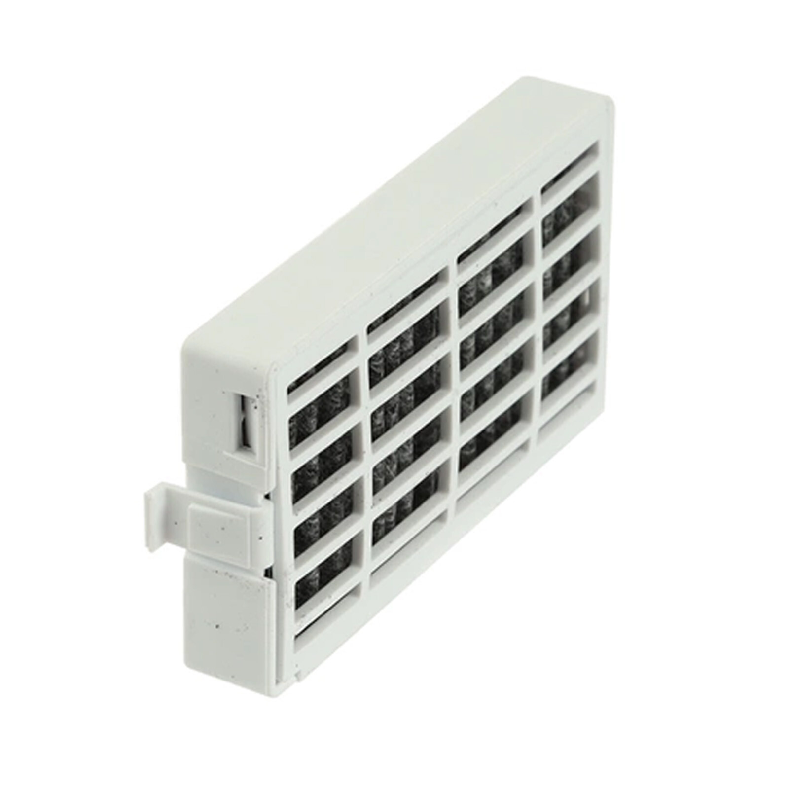 Air Filter For Whirlpool Refrigerator WRF560SEHZ00 Fresh Flow Filter Replacement