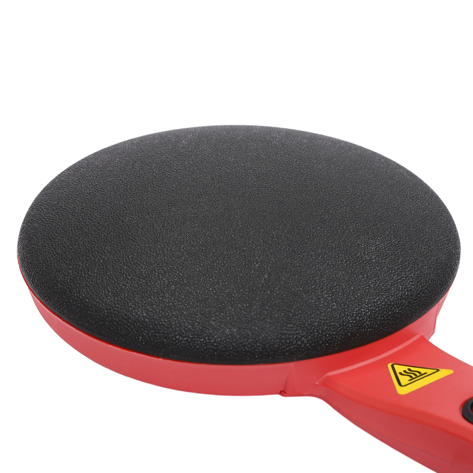 Electric Crepe Maker Baking Pancake Pan Non-Stick Frying Griddle Machine