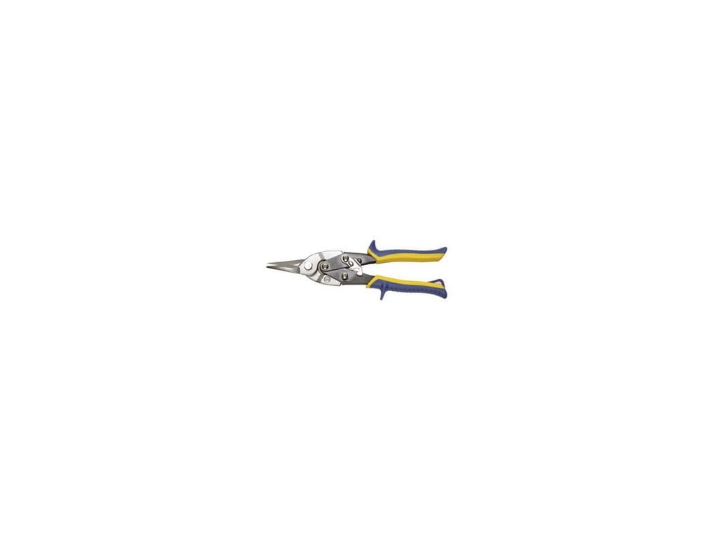 Techni-Pro 758IE500 - Aviation Snip Compound Action, 10' OAL