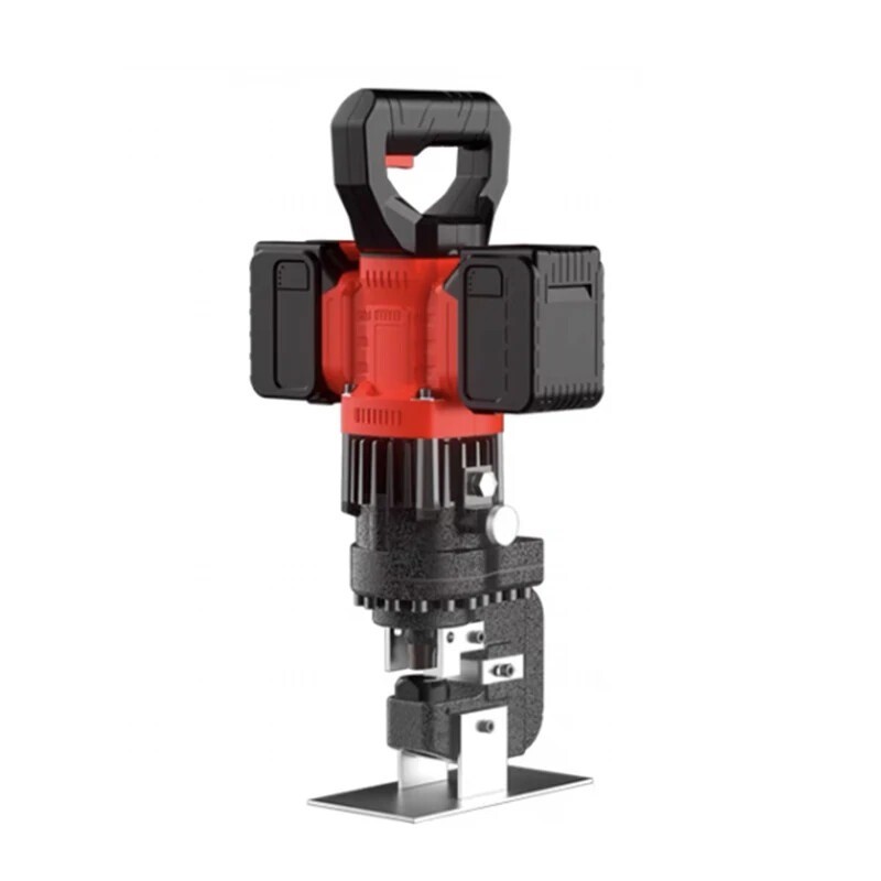 Hydraulic Punching Machine Portable Opening Small Punching Magic Weapon
