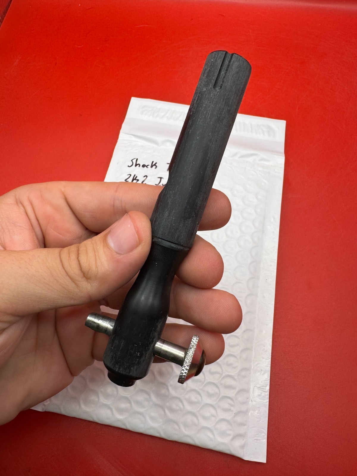 Shock Tech 2k Intimidator Bolt