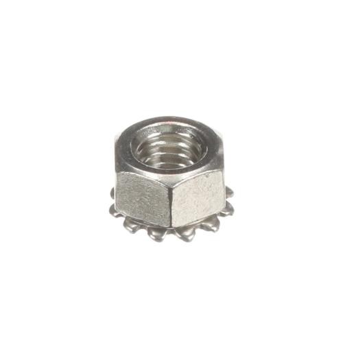 Hestan 9200 Nut 5/16"-18 SS Barbecue