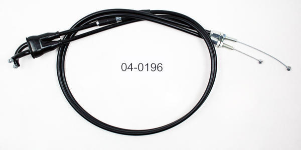 Motion Pro Push Pull Throttle Cable Kit Replacement DRZ400 DRZ400E KLX400R