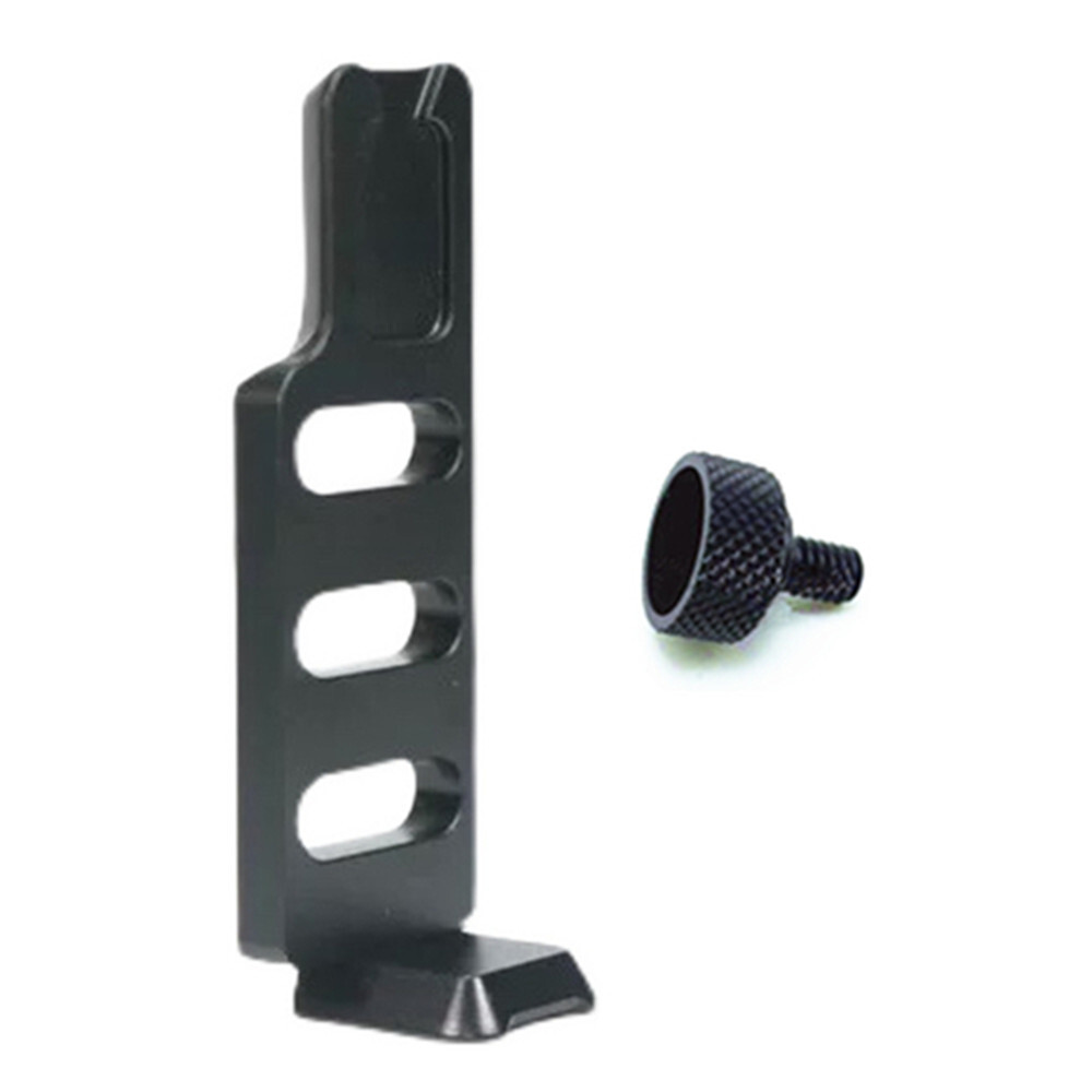 Vertical Quick Release Tripod Mounting Plate for ZHIYUN Crane M2 Stabilizer