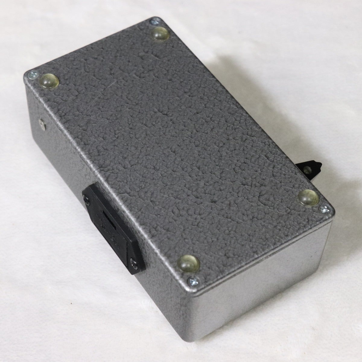 D.A.M. 1966 Tone Bender Replica