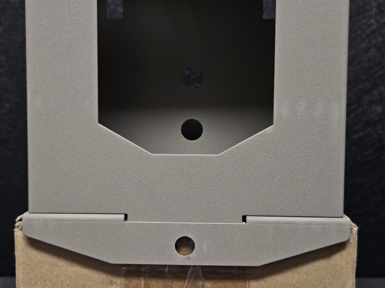 Spartan Security Box For Spartan GoCam SC-BX-19