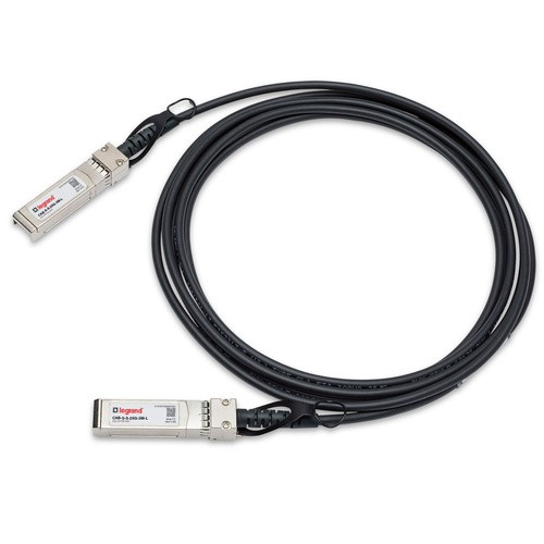 C2G CABSS25G3M-LEG Network Cable