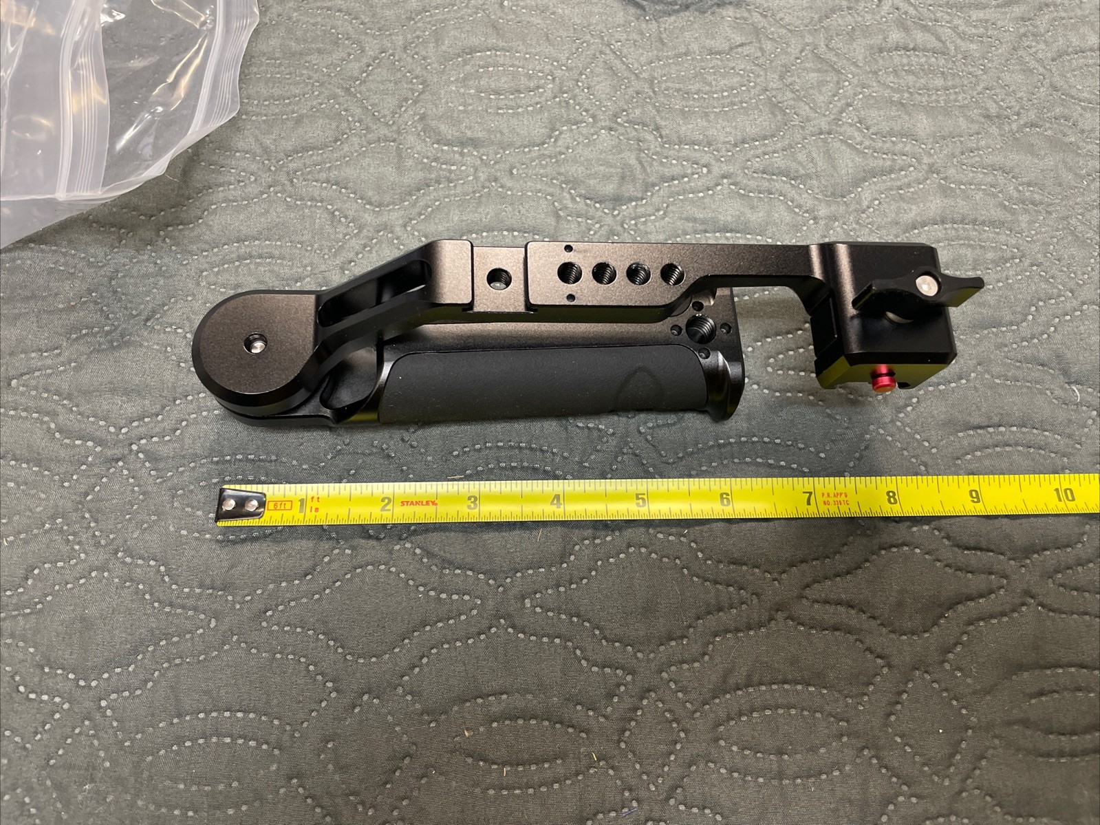NEEWER Gimbal Sling Handgrip Handheld Stabilizer