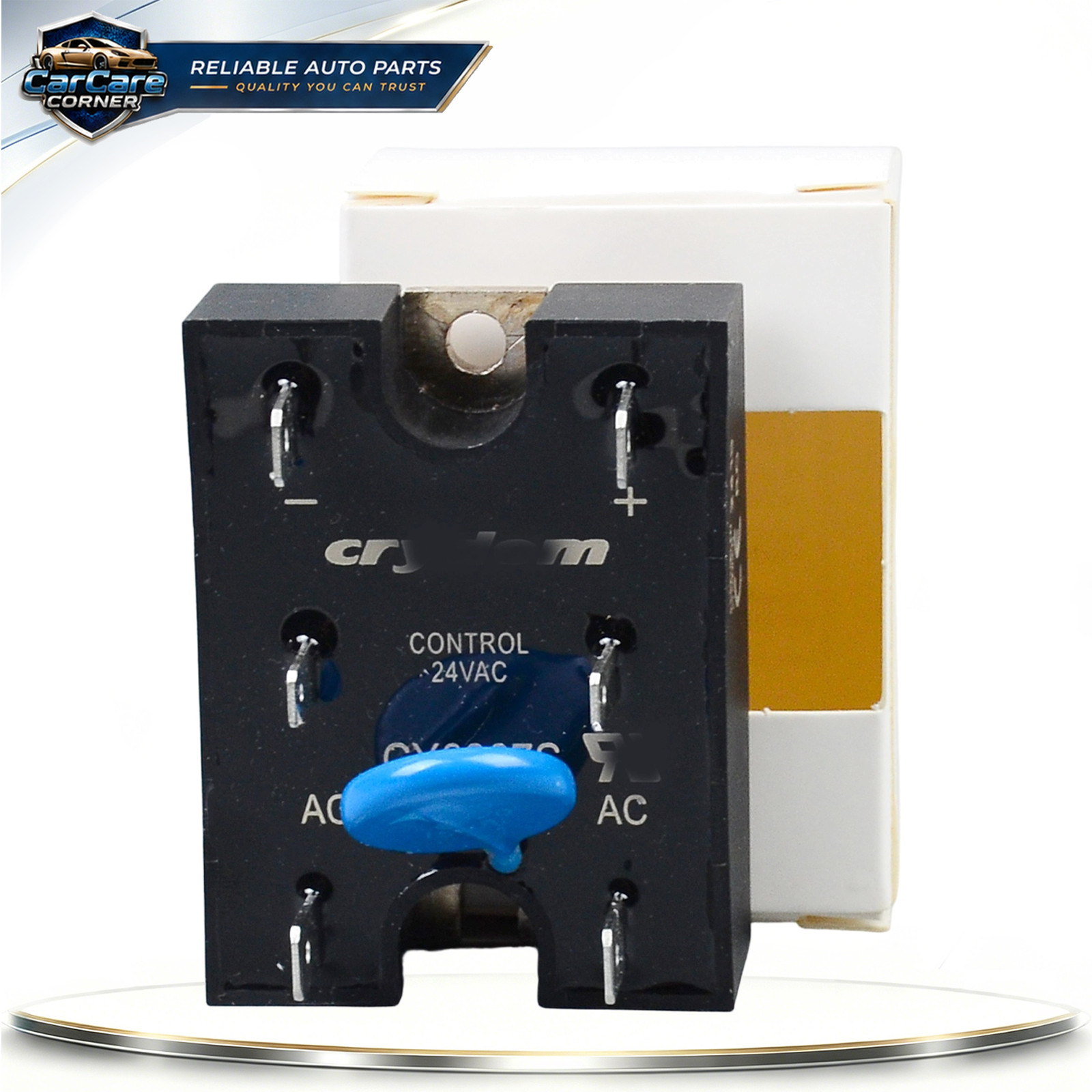 CY6807S SSR Solid State Relay SCR Output 24VAC For Crydom Sensata