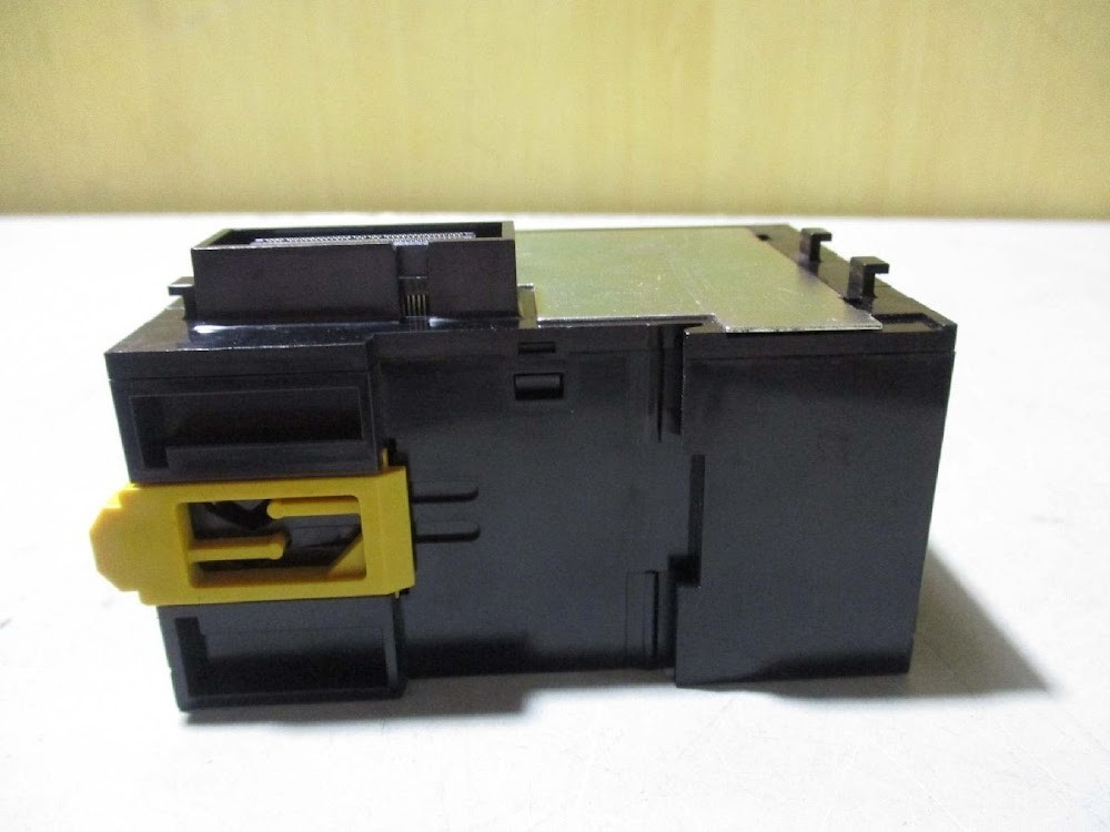 OMRON CJ1W-PA202 Power Supply Unit USED #16