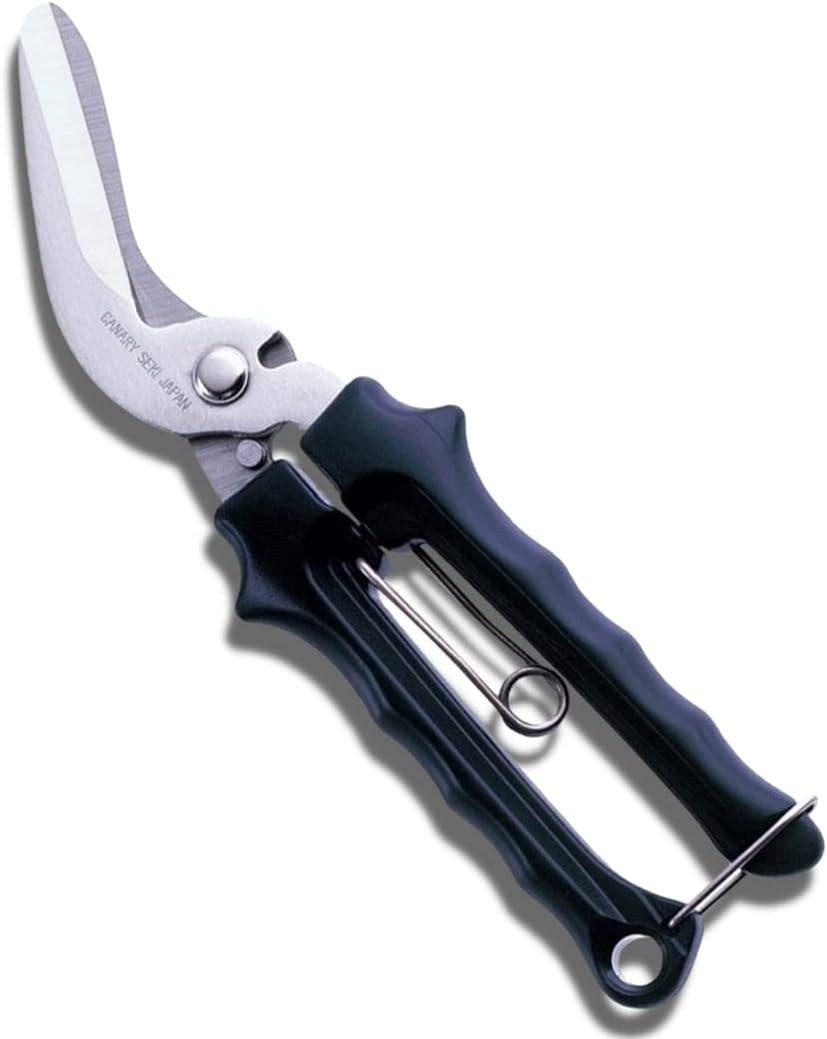 Carpet Cutter Tool Heavy Duty 8" Carpet Scissors for Rug,