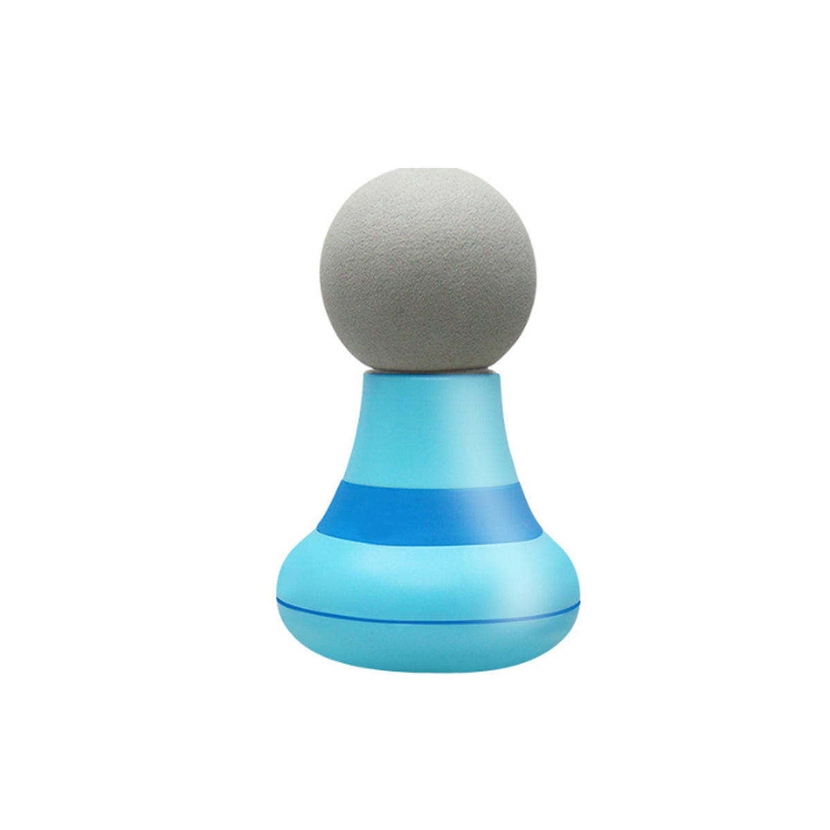RapidX Multi Strength Palm Size Massager