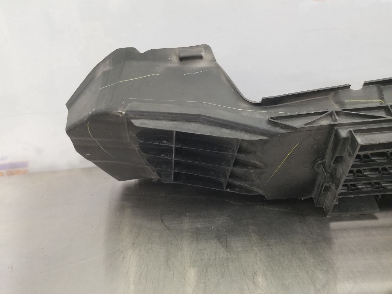 24 NISSAN SENTRA SR AIR SHUTTER 2.0L ENGINE