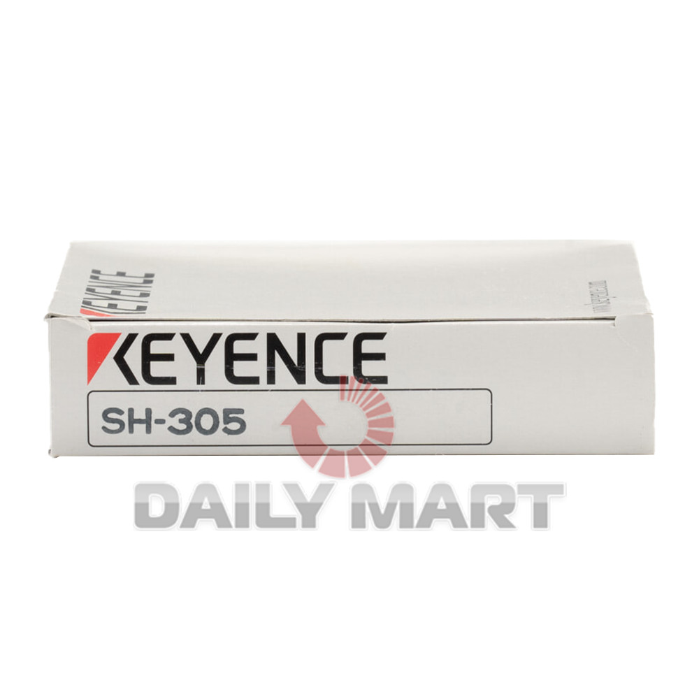 New In Box KEYENCE SH-305 Proximity Sensor