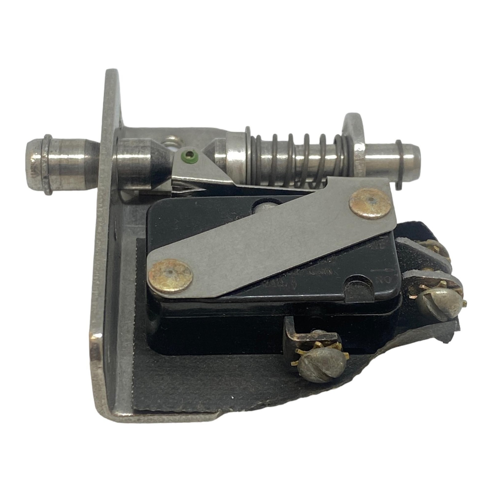 3AC49 SPDT Safety Interlock Microswitch