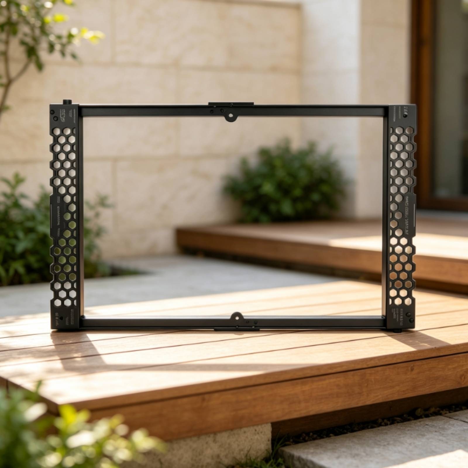 Versatile Table Frame Table Frame Portable Foldable Table Frame Lightweight