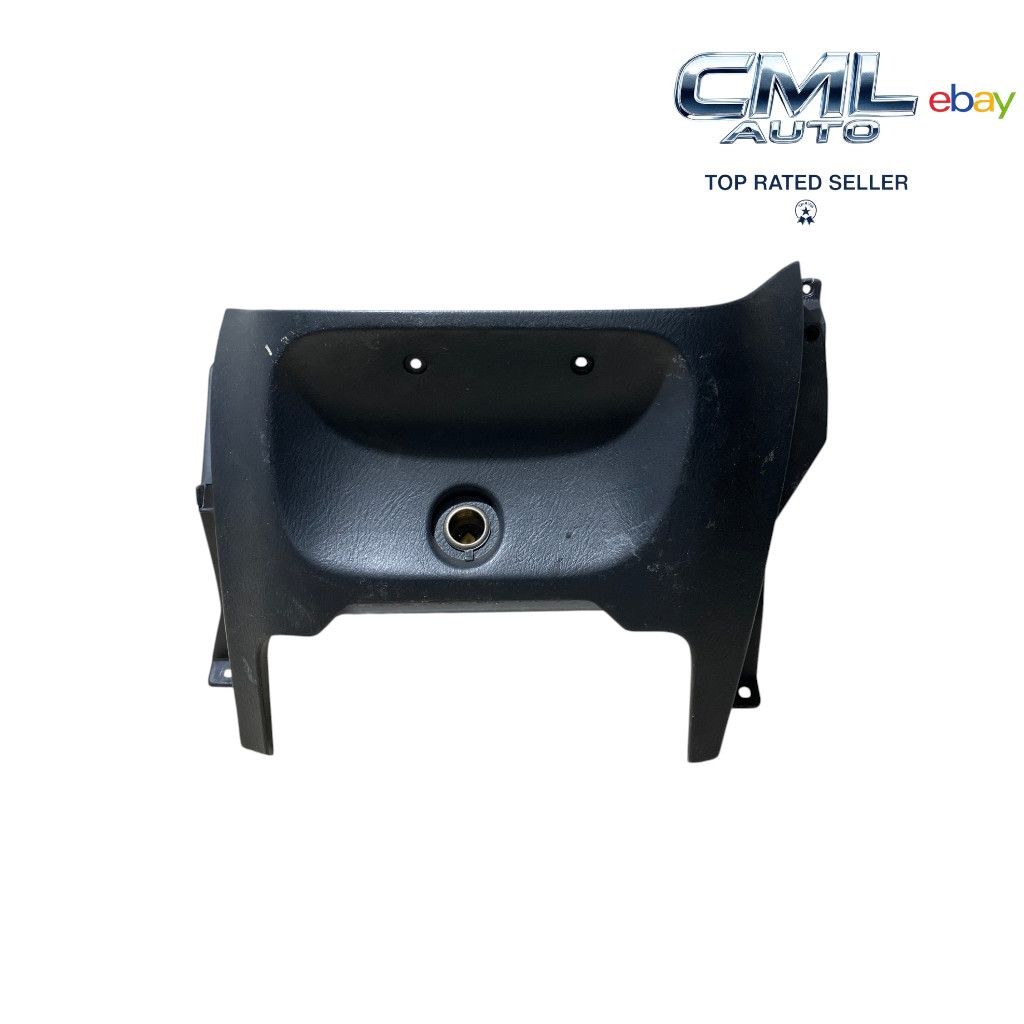 1996-2000 Honda Civic Center Console Dash Trim Panel Cover 77311-S01-A00ZA OEM