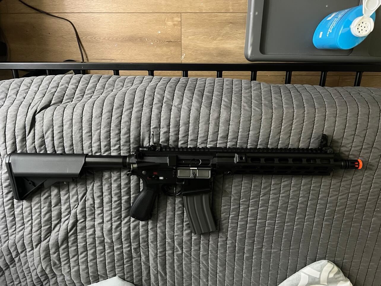 G&G CMF-16 Airsoft Rifle
