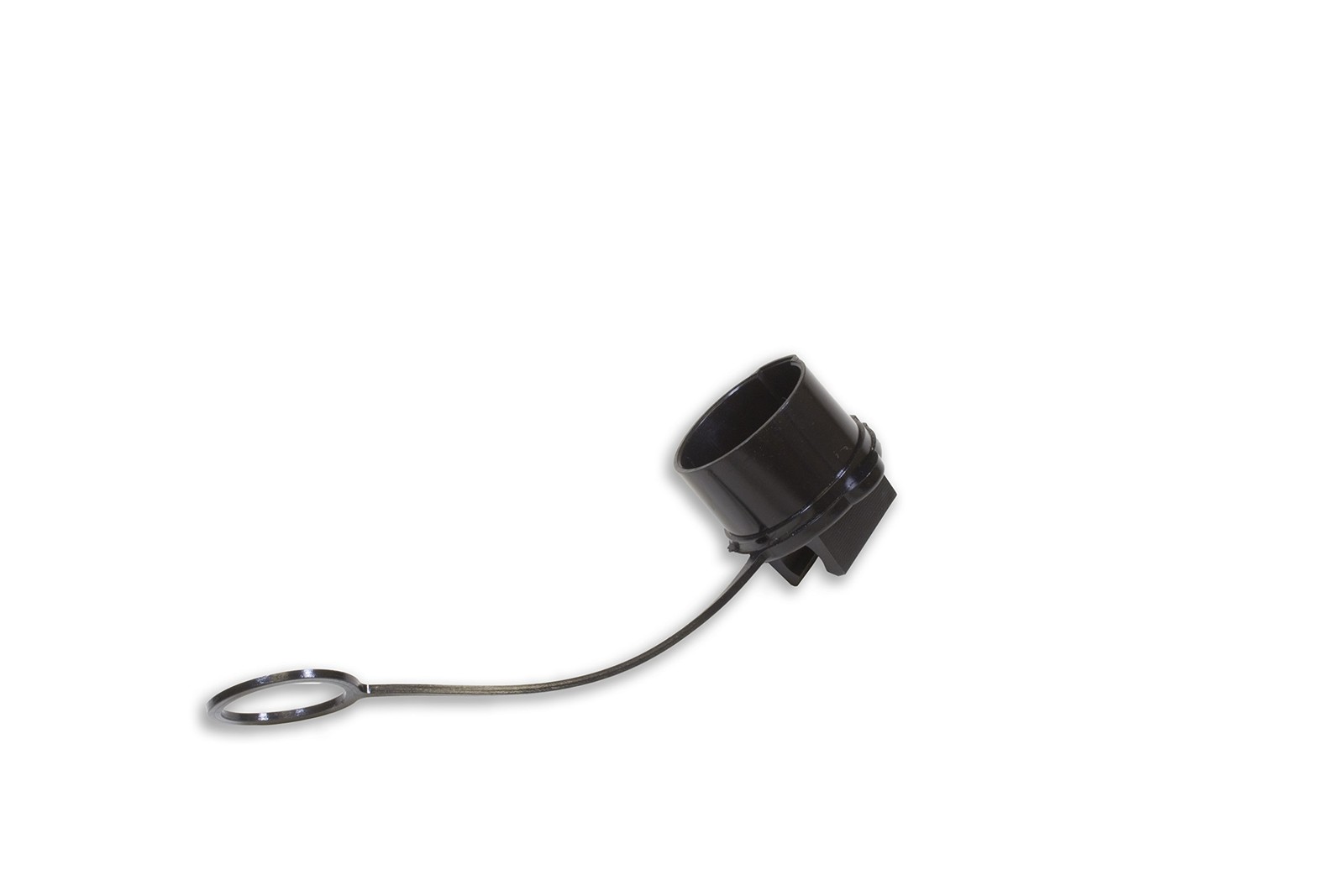 WirthCo 20081 7-Way Trailer Plug Cover, 1 Pack Multicoloured