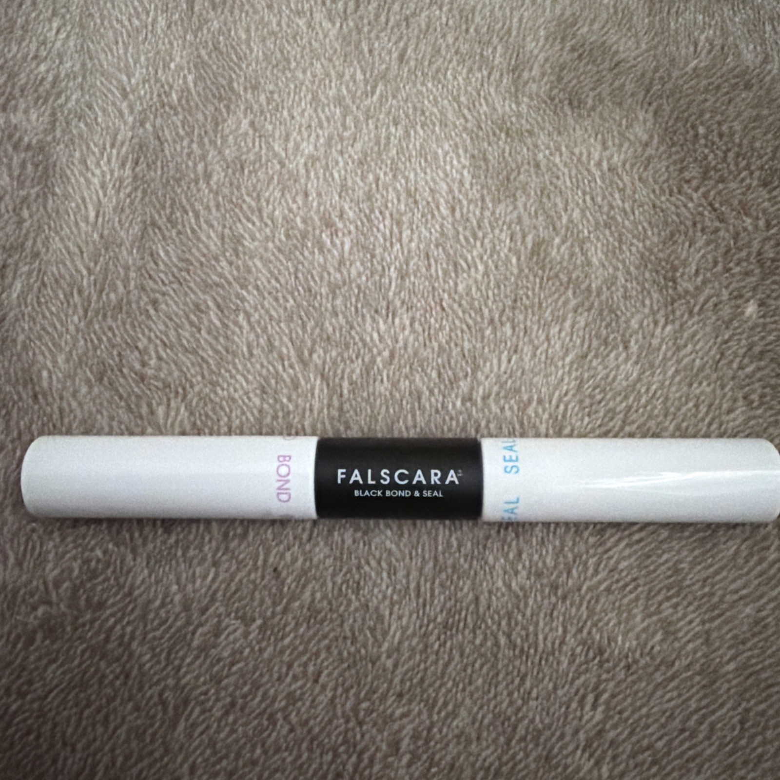 Lash Clusters