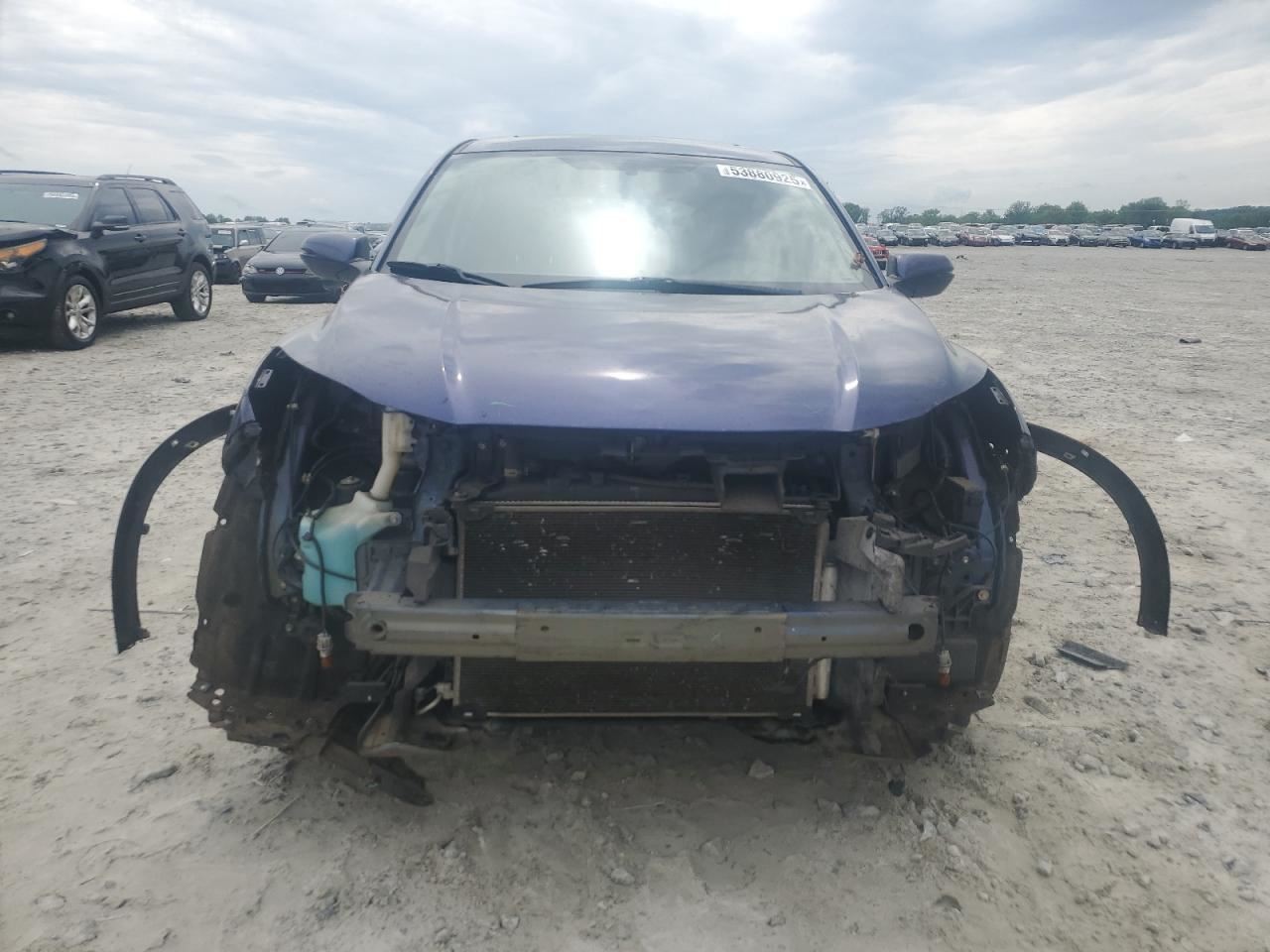 HR-V 2016 Glove Box 4673699
