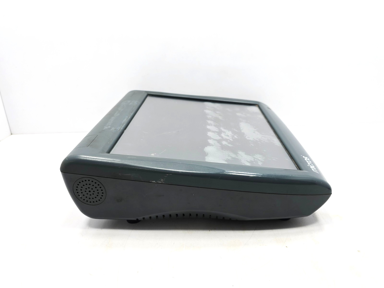 MICROS WORKSTATION 5A SYSTEM POS 400814-101