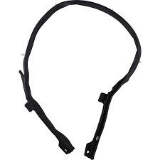 Genuine NISSAN OEM 200SX 180SX Seal Hood Front 65810-40F00
