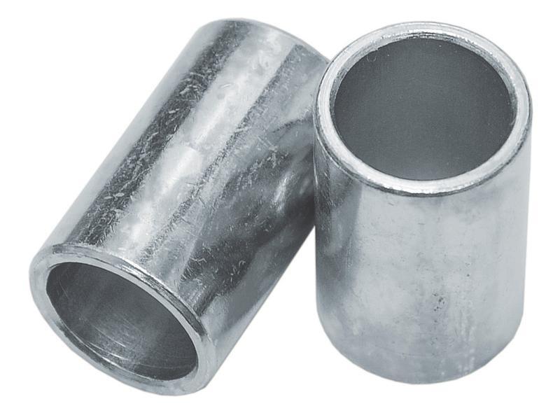 Lower Link Conversion Bushing Cat. 2 to 1, ID 22.22mm, OD 28.57mm
