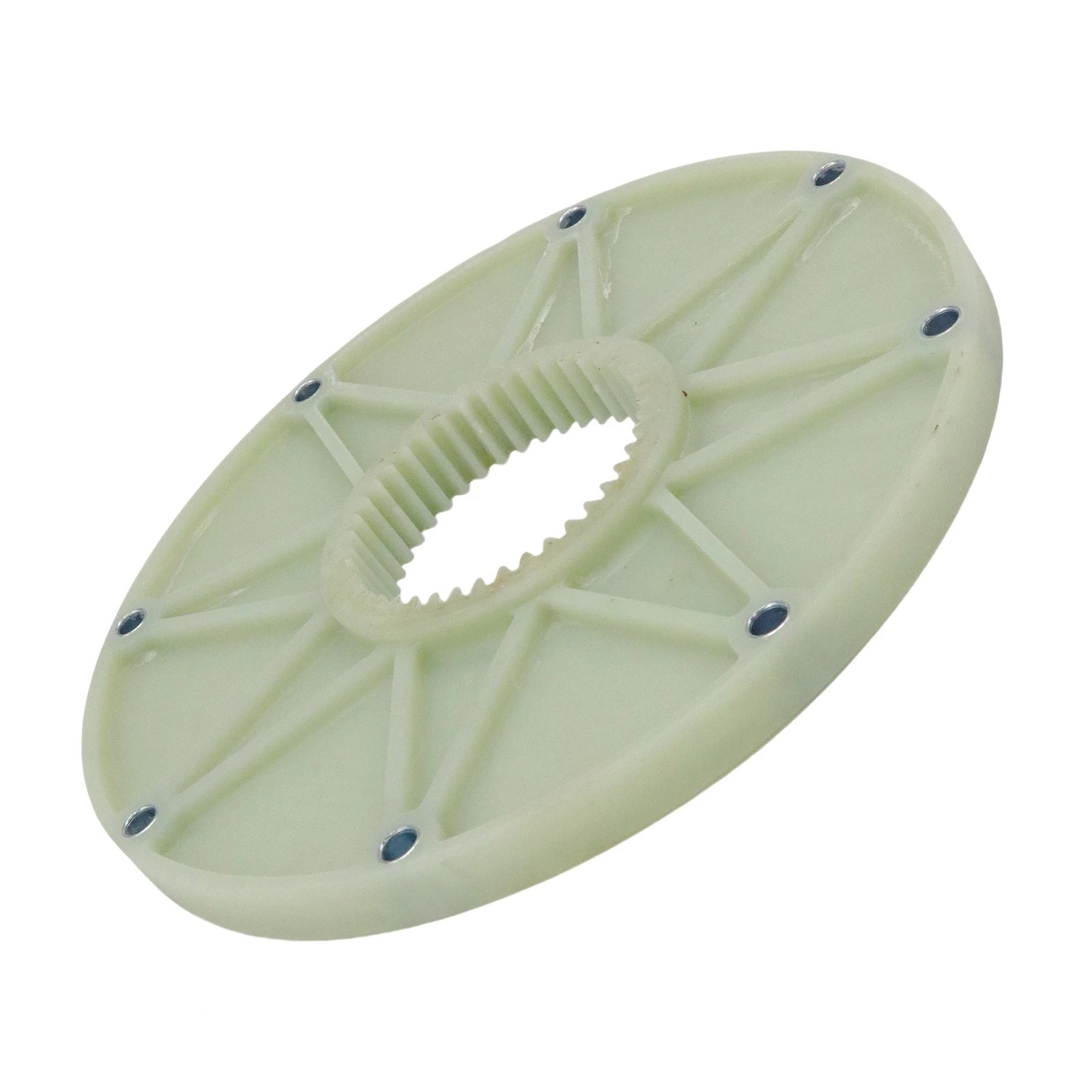 US 65FLE-PA 314.25mm Fits 42 tooth coupling connecting plate flange