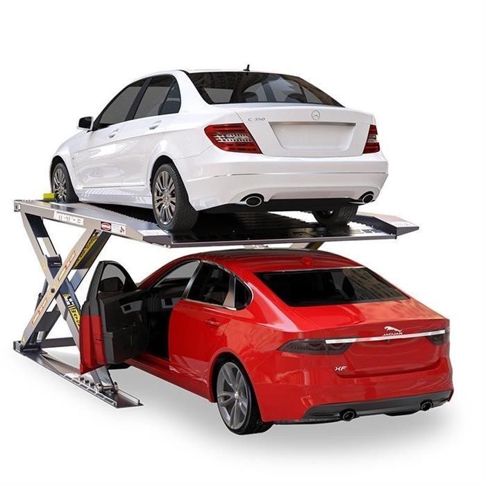 Autostacker A6S-OPT1 220V 6,000-lb. Capacity / Car Stacker