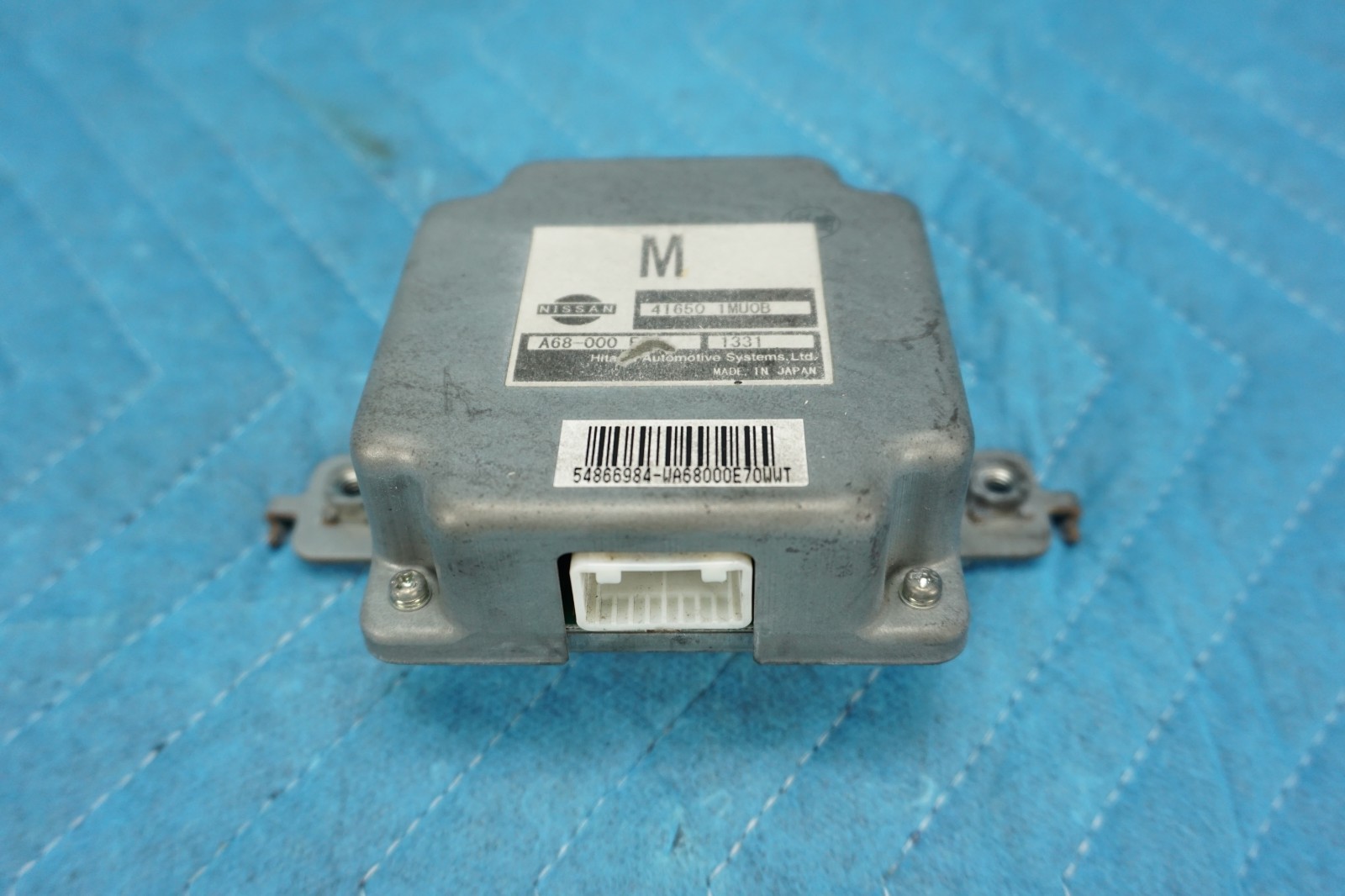 Infiniti M37 M56 Q70 Torque Split Controller 41650-1MU0B OEM