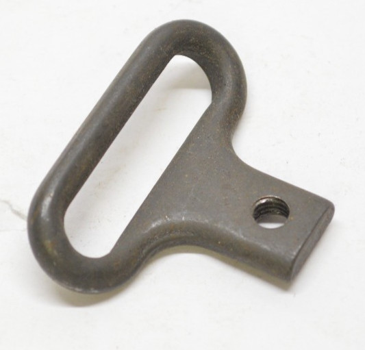 M1 Garand Rear Sling Swivel WWII & Post use NEW Stock Metal Parts Grey Park