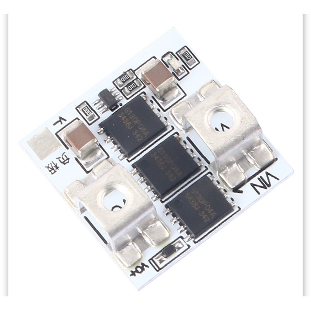 30A High Current Solar Anti-Reverse Diode Module for 35V Battery Charging