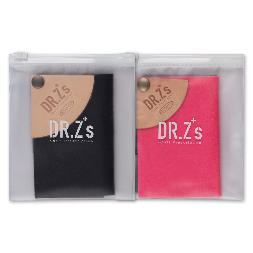 Kamui SPKDRZ Dr.Z's Pool Cue Shaft Prescription