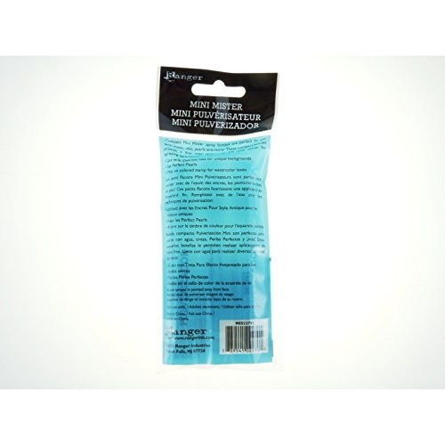 Ranger MIS2270Inkssentials Mini Misters, 3-Pack , White, Small 1