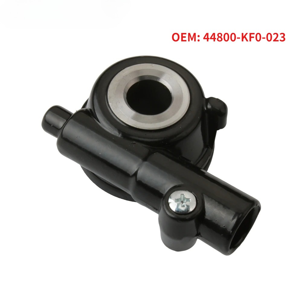 Speedometer Drive Gear Box Assy For Honda XR250R XR250L XR350R XR350L XR500R