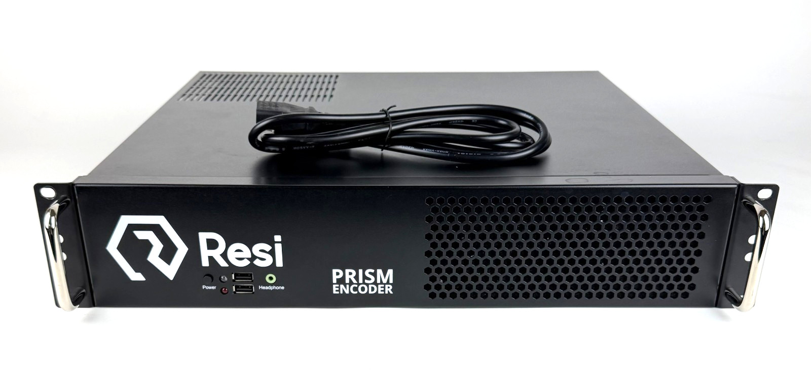 Resi (Living As One) E1000 PRISM Encoder