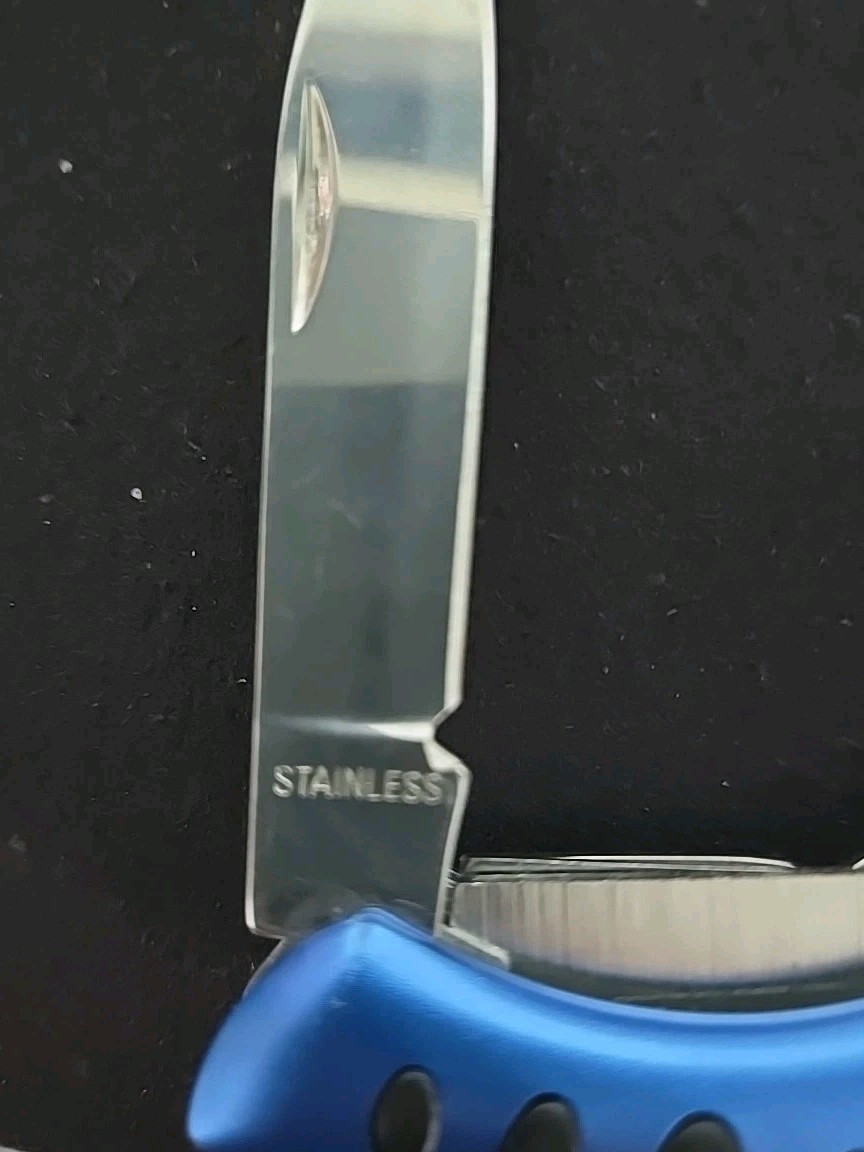 Sharper Image 11 In 1 Multi-tool~ Never Used Open-Box.