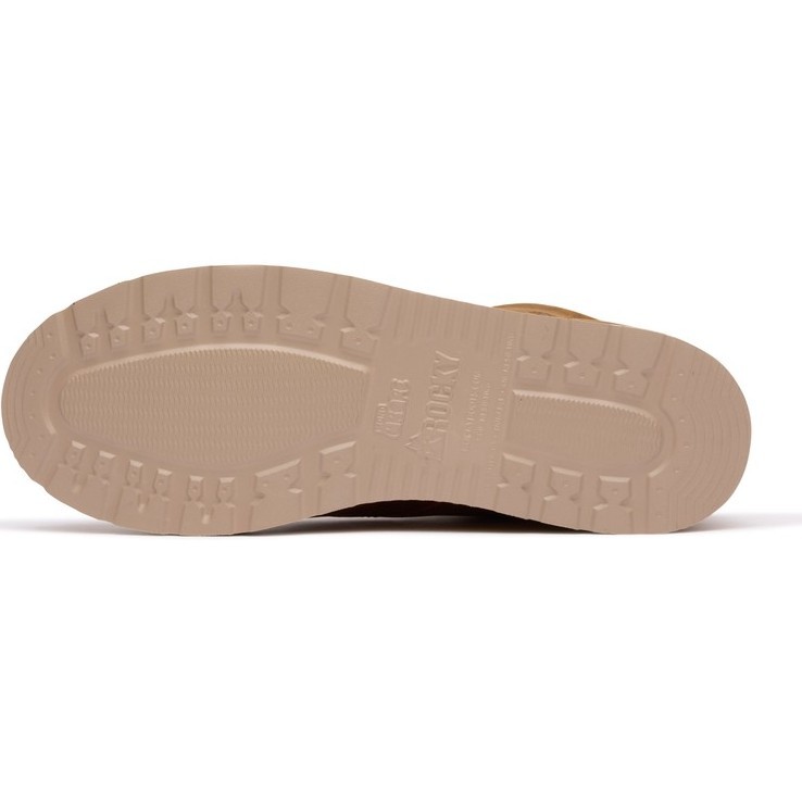 Rocky MonoCrepe Wedge 6” Waterproof Work Boot