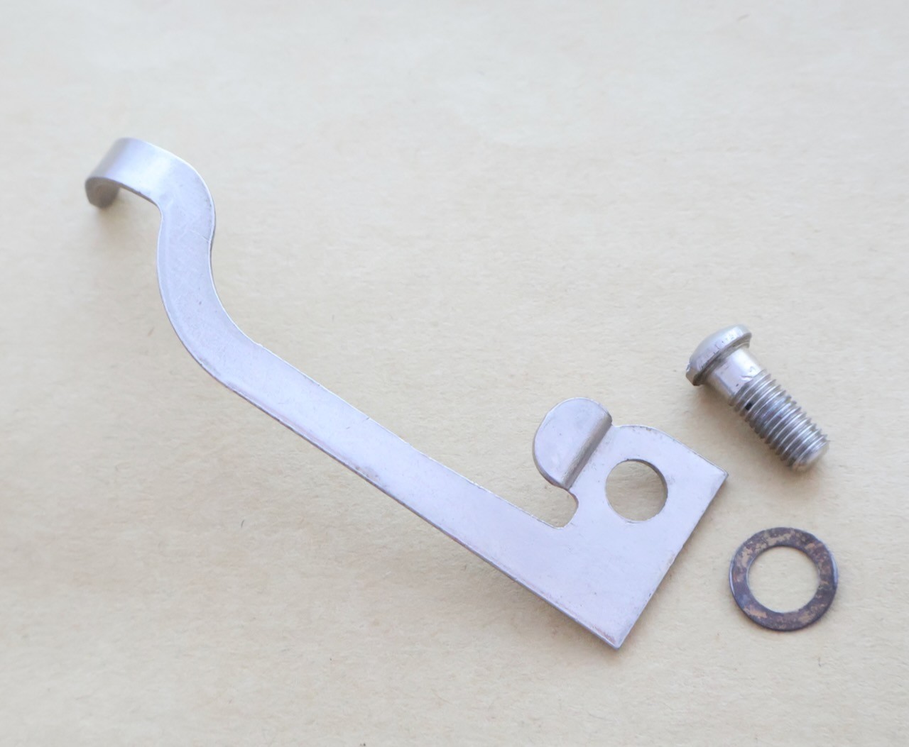 Stanley No. 9 1/2 (13-029) Block Plane Lateral Adjustment Lever / Mt Top Tools