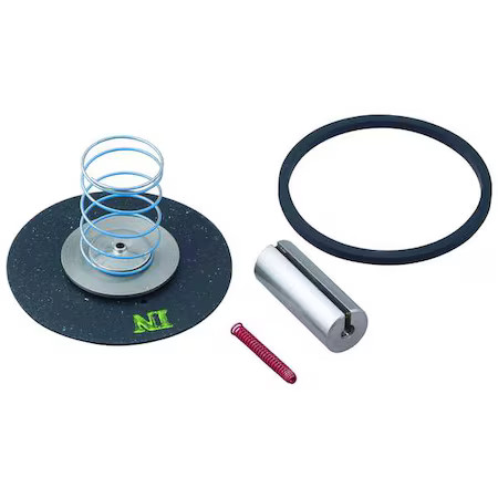 Dayton 066049 Valve Rebuild Kit, Instructions, 3/4 In.