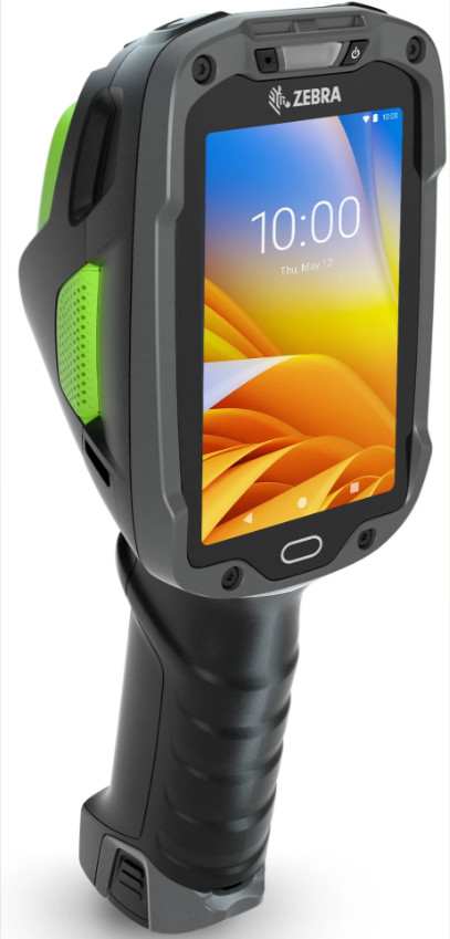ZEBRA TC8300,TC83B0-2005A510NA MOBILE BARCODE SCANNER, 1 year warranty, battery